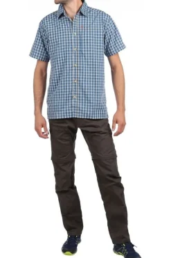 Afritsbroek High Coast Zip-Off-Fjällräven Clearance