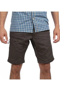 Afritsbroek High Coast Zip-Off-Fjällräven Clearance