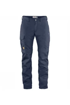 Afritsbroek Karla Pro Zip-Off Trousers W-Fjällräven Sale
