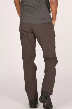 Afritsbroek Traveller's MT Zip-Off-Fjällräven Discount