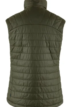 Bodywarmer Expedition X Lätt-Fjällräven Hot