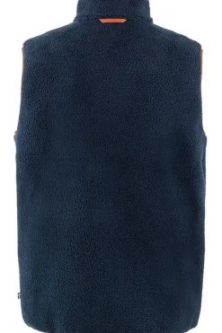 Bodywarmer Vardag Pile Fleece-Fjällräven Discount