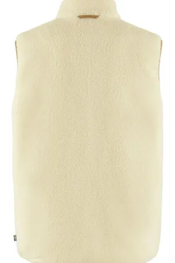 Bodywarmer Vardag Pile Fleece-Fjällräven Outlet