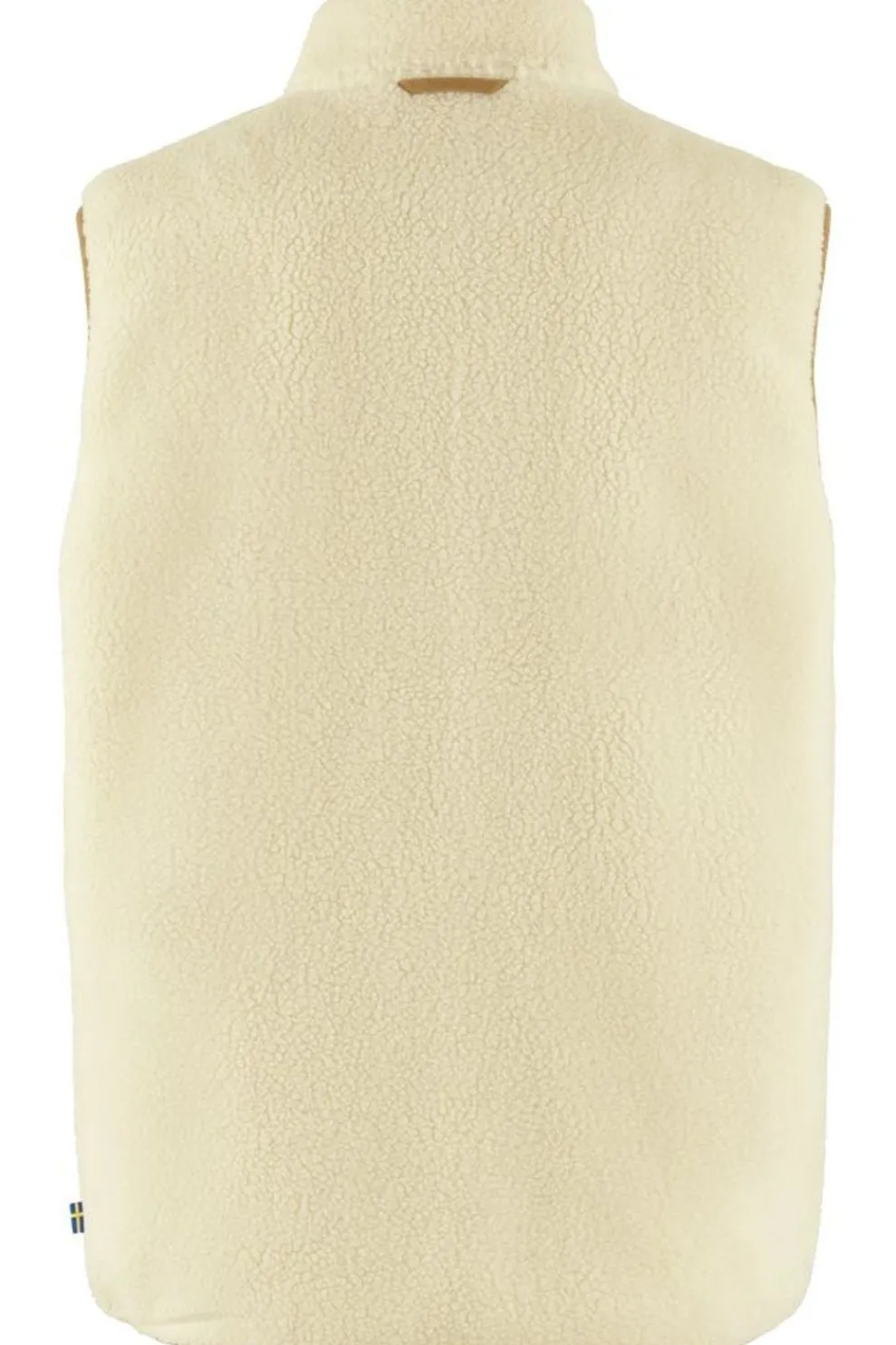 Bodywarmer Vardag Pile Fleece-Fjällräven Outlet