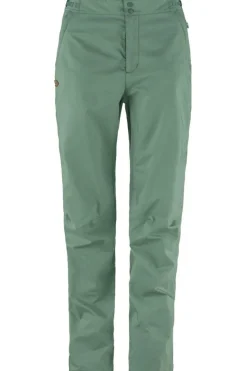 Broek Abisko Hike Trousers W-Fjällräven Sale