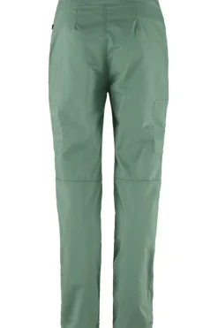 Broek Abisko Hike Trousers W-Fjällräven Sale