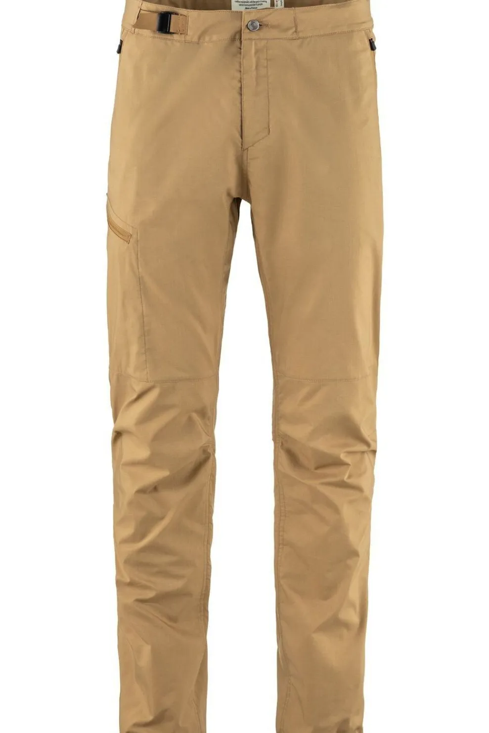 Broek Abisko Hike Trousers M-Fjällräven Hot