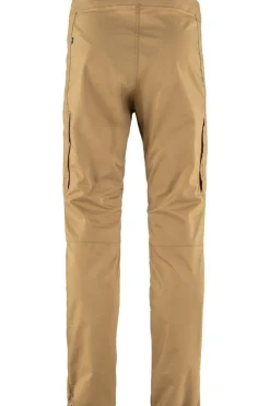 Broek Abisko Hike Trousers M-Fjällräven Hot