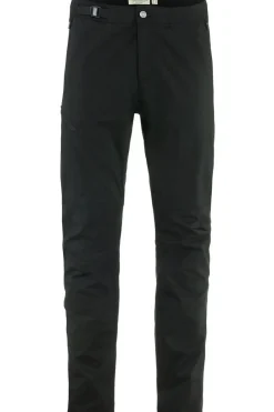 Broek Abisko Hike Trousers M-Fjällräven Online