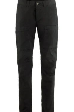 Broek Abisko Hybrid Trail Trs M-Fjällräven Hot