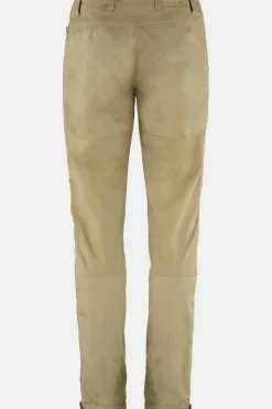 Broek Abisko Lite Trekking Trs W-Fjällräven Best