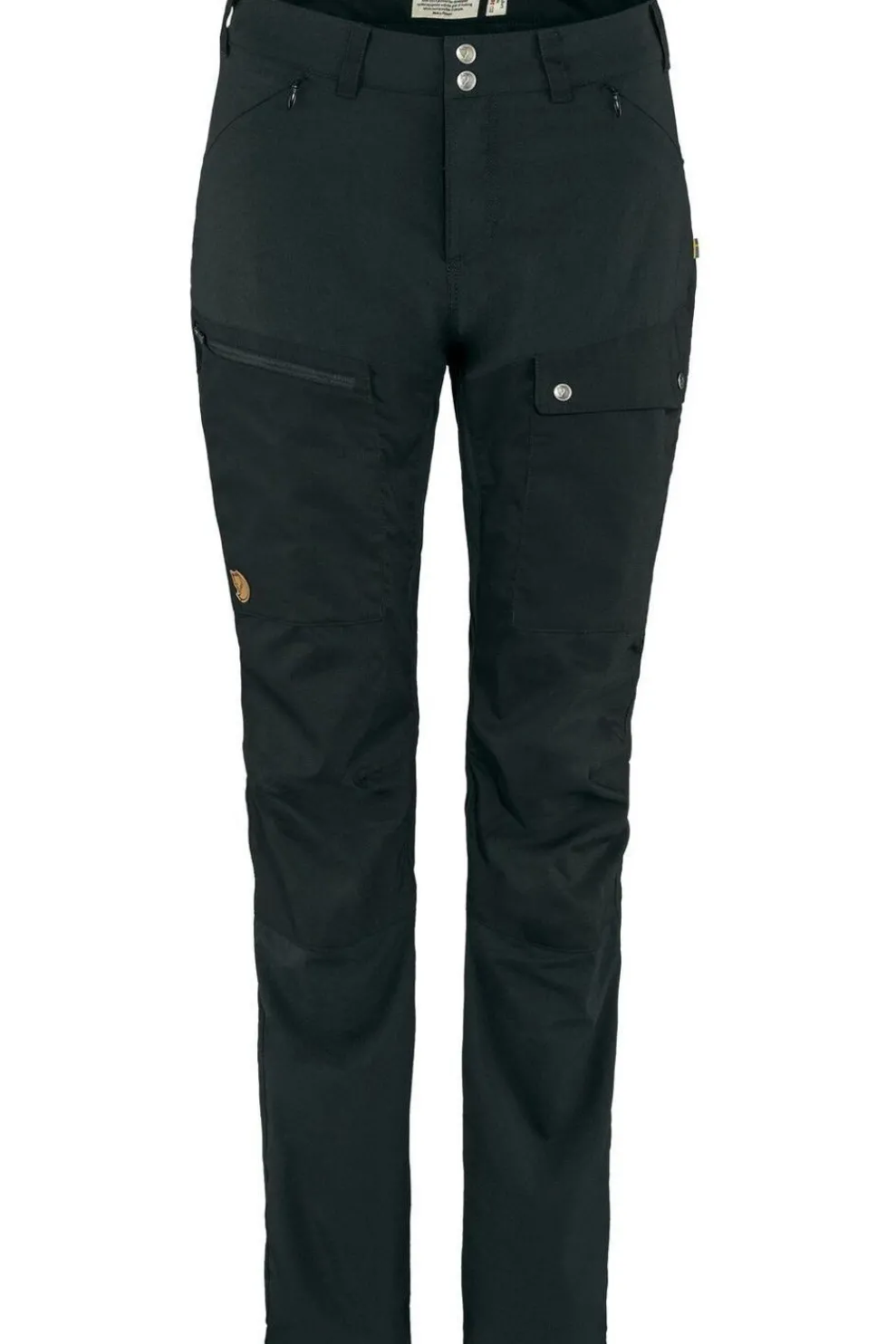 Broek Abisko Midsummer Trs Short-Fjällräven Sale