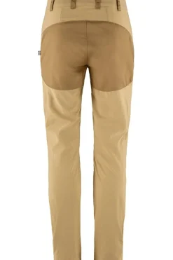 Broek Abisko Midsummer Trs Short-Fjällräven Clearance