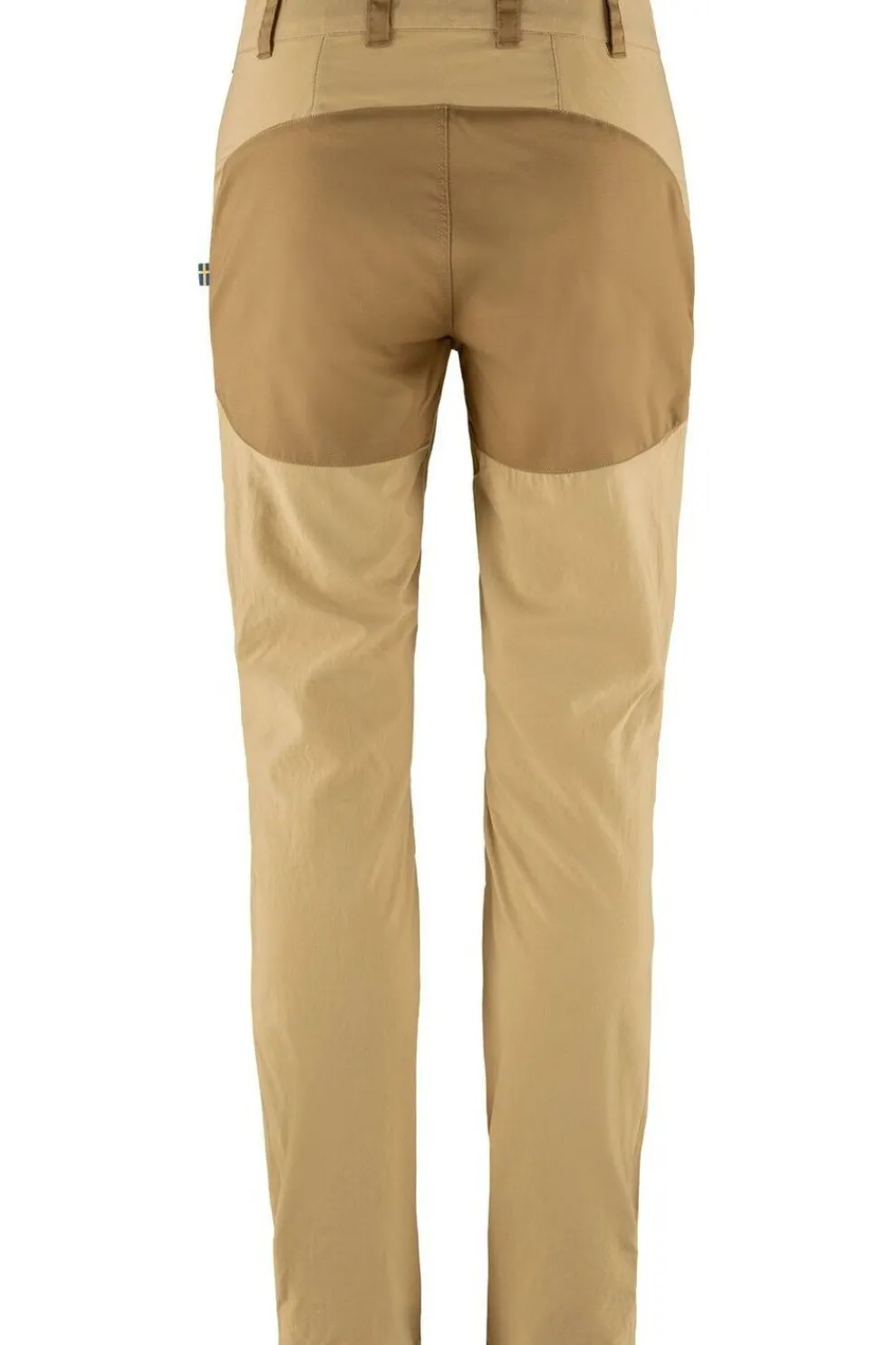 Broek Abisko Midsummer Trs Short-Fjällräven Clearance