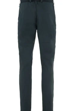 Broek Abisko Trail Stretch Trousers-Fjällräven New