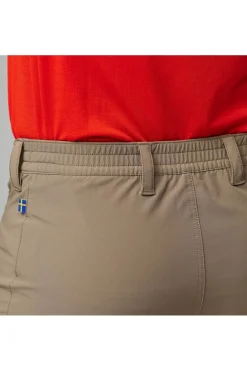 Broek Abisko Trail Stretch Trousers-Fjällräven Best