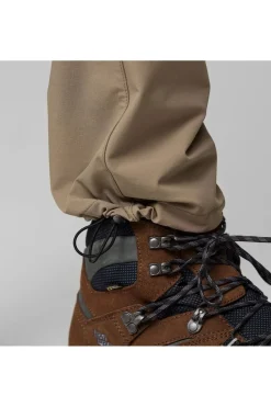 Broek Abisko Trail Stretch Trousers-Fjällräven Best