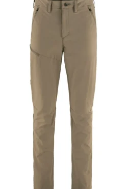 Broek Abisko Trail Stretch Trousers-Fjällräven Best