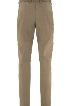Broek Abisko Trail Stretch Trousers-Fjällräven Best