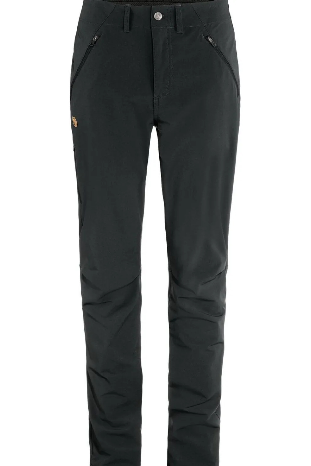 Broek Abisko Trail Stretch W-Fjällräven Hot