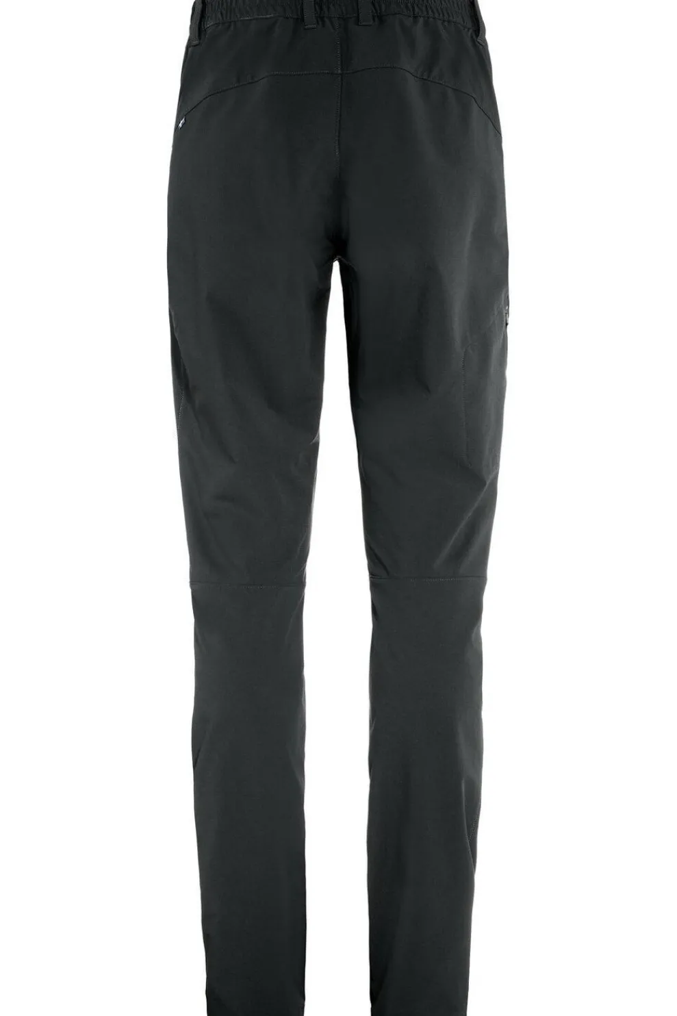 Broek Abisko Trail Stretch W-Fjällräven Hot