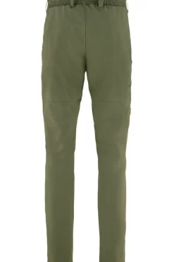 Broek Abisko Trail Stretch Trousers-Fjällräven Best