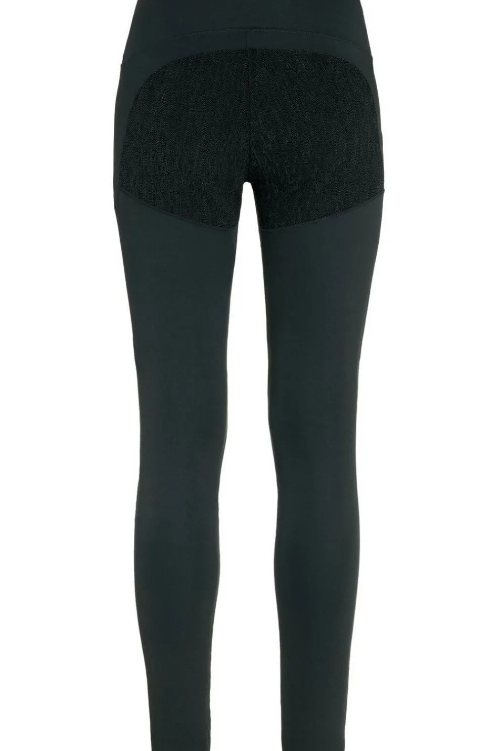 New Fjällräven Broek Abisko Trekking Hd W Black