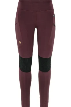 Broek Abisko Trekking Hd W-Fjällräven Online