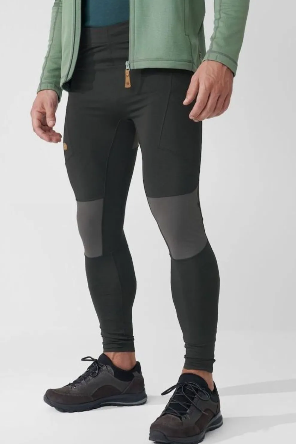 Broek Abisko Trekking Pro-Fjällräven New