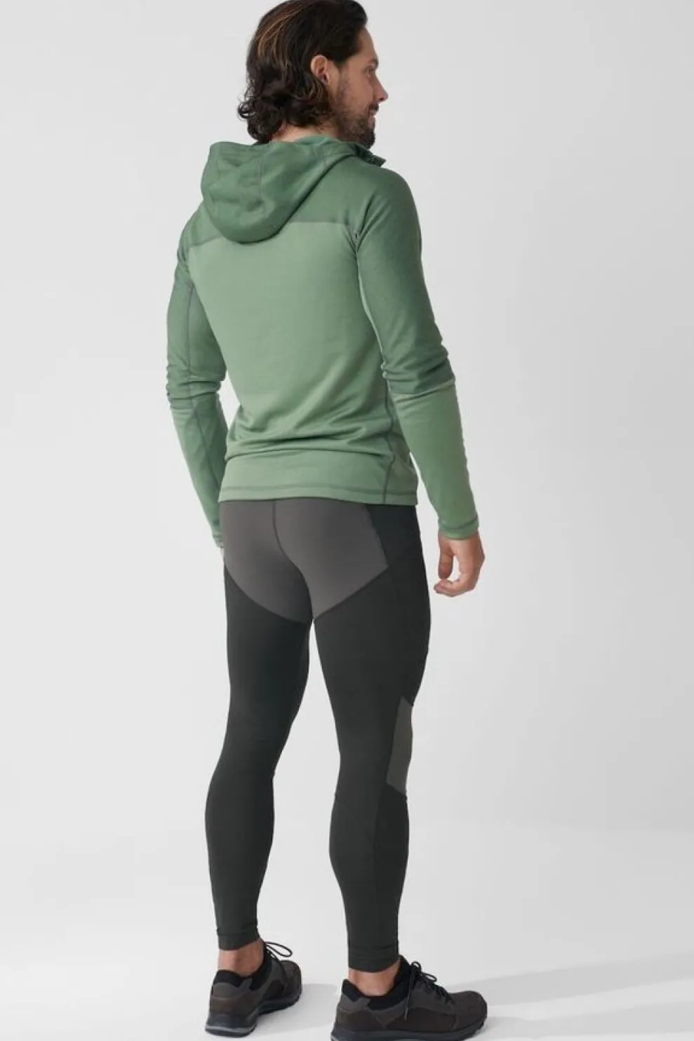 Broek Abisko Trekking Pro-Fjällräven New