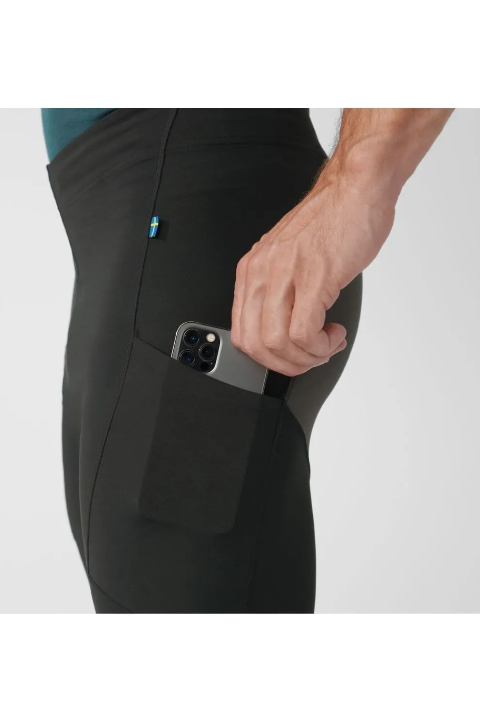 Broek Abisko Trekking Pro-Fjällräven New