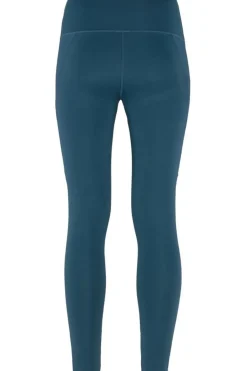 Best Fjällräven Broek Abisko W indigo blue