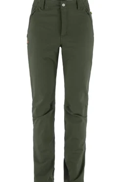 Broek Abisko Winter Stretch-Fjällräven New