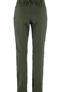 Broek Abisko Winter Stretch-Fjällräven New