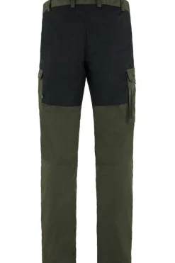 Broek Barents Pro Winter Trousers M-Fjällräven Hot