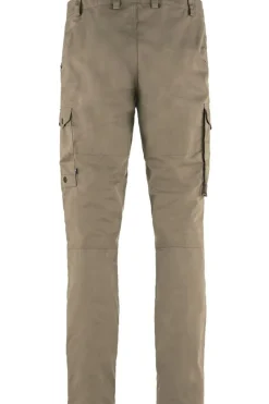 Broek Barents Pro Trousers M-Fjällräven Hot
