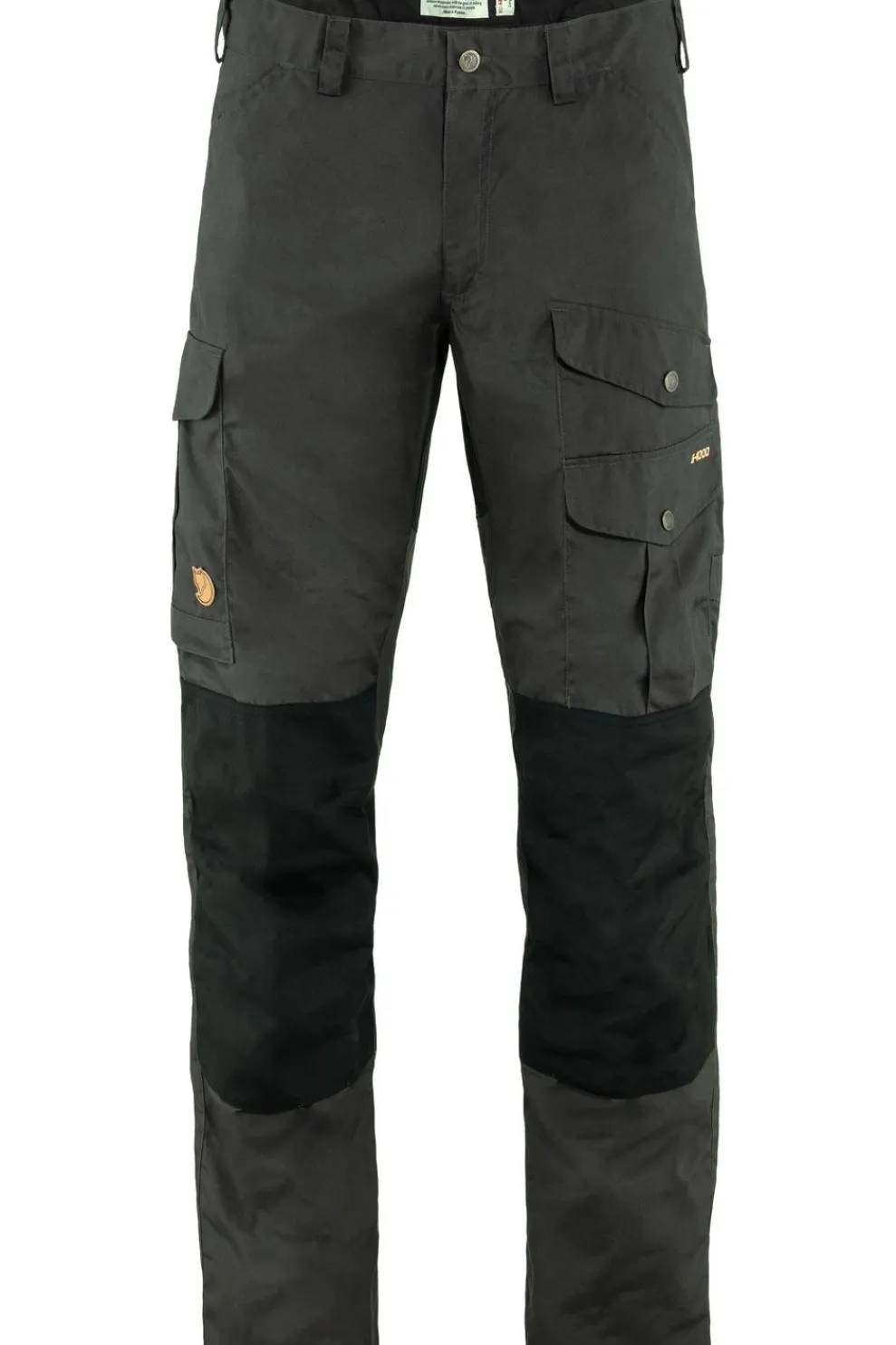 Broek Barents Pro Trousers M-Fjällräven Fashion