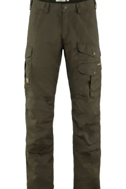 New Fjällräven Broek Barents Pro Trousers M Dark Olive