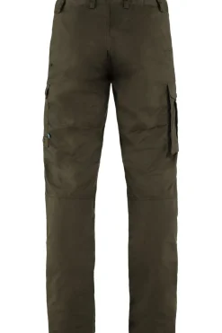New Fjällräven Broek Barents Pro Trousers M Dark Olive