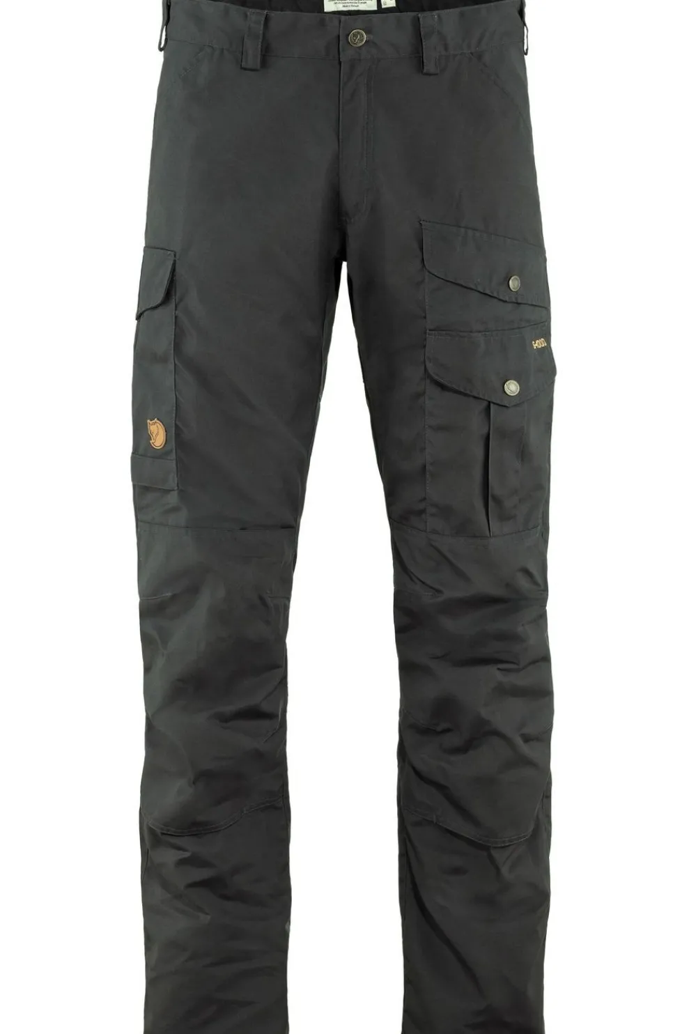 Broek Barents Pro Trousers M-Fjällräven Online