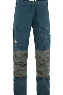 Broek Barents Pro Trousers M-Fjällräven Discount