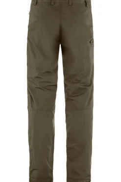 Broek Greenland Trail M-Fjällräven Clearance