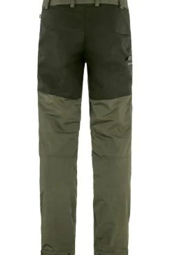 Broek Greenland Trail M-Fjällräven Hot