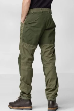 Broek Greenland Trail M-Fjällräven Hot