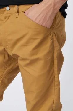 Broek Greenland Jeans Regular 32-Fjällräven Discount