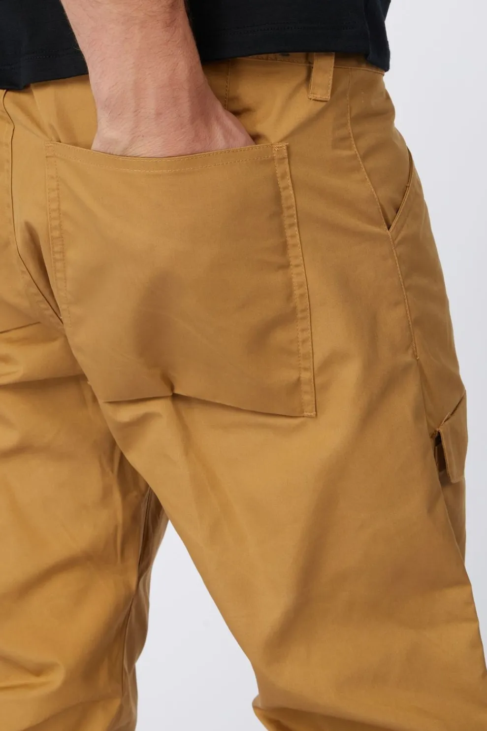 Broek Greenland Jeans Regular 32-Fjällräven Discount