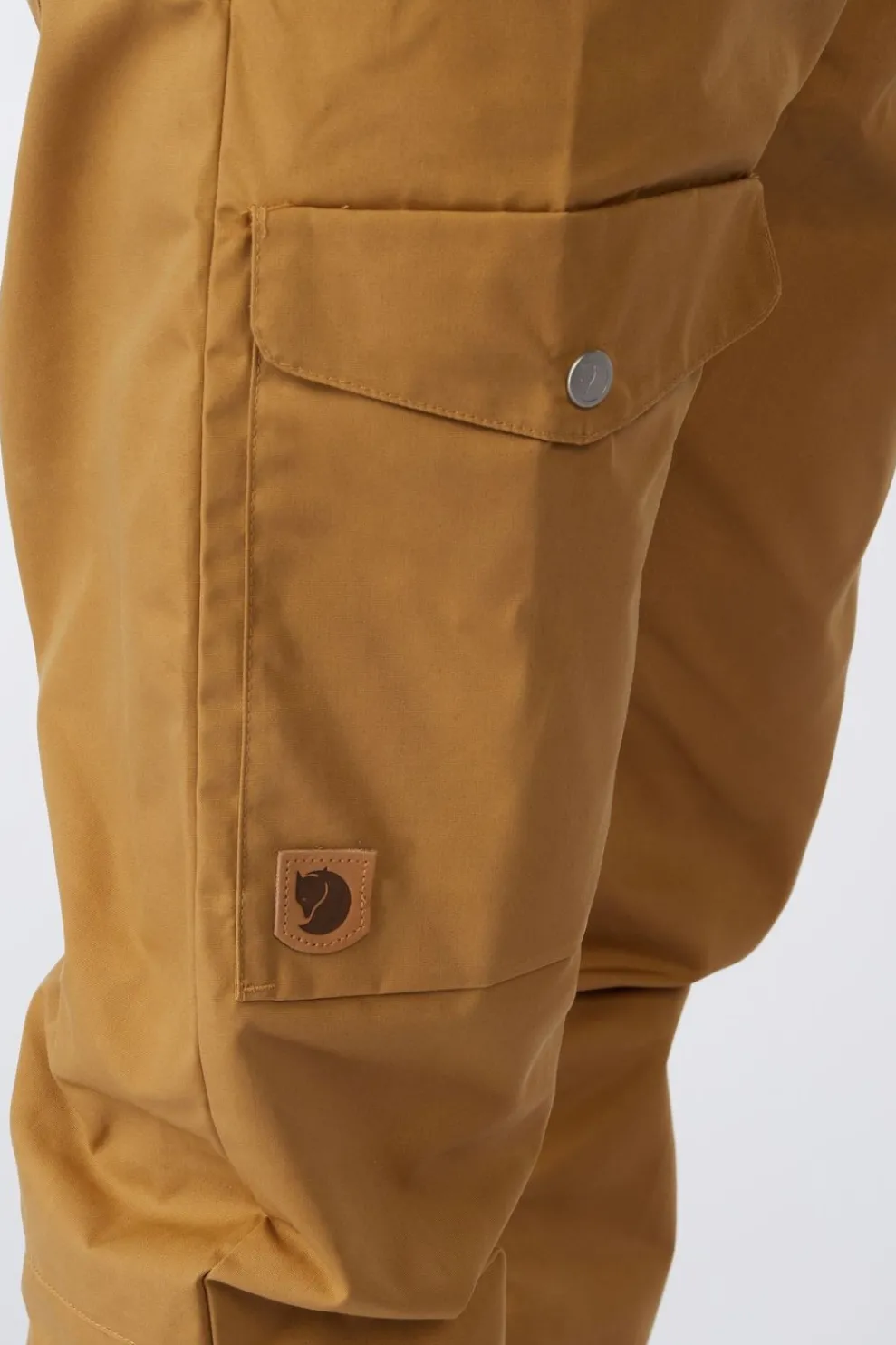 Broek Greenland Jeans Regular 32-Fjällräven Discount