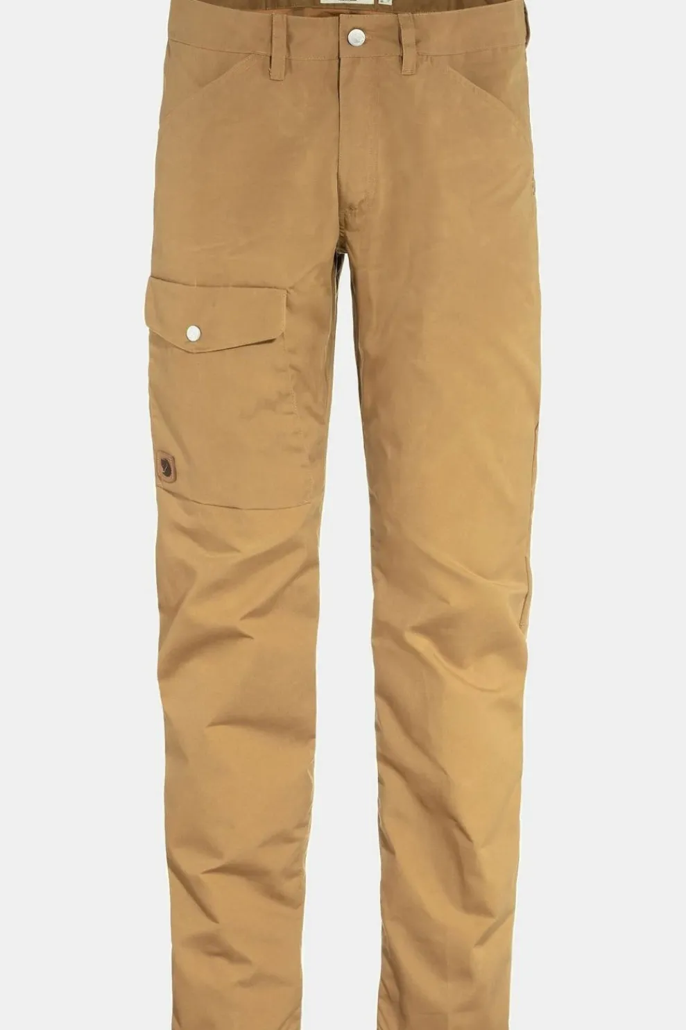 Broek Greenland Jeans Regular 32-Fjällräven Discount