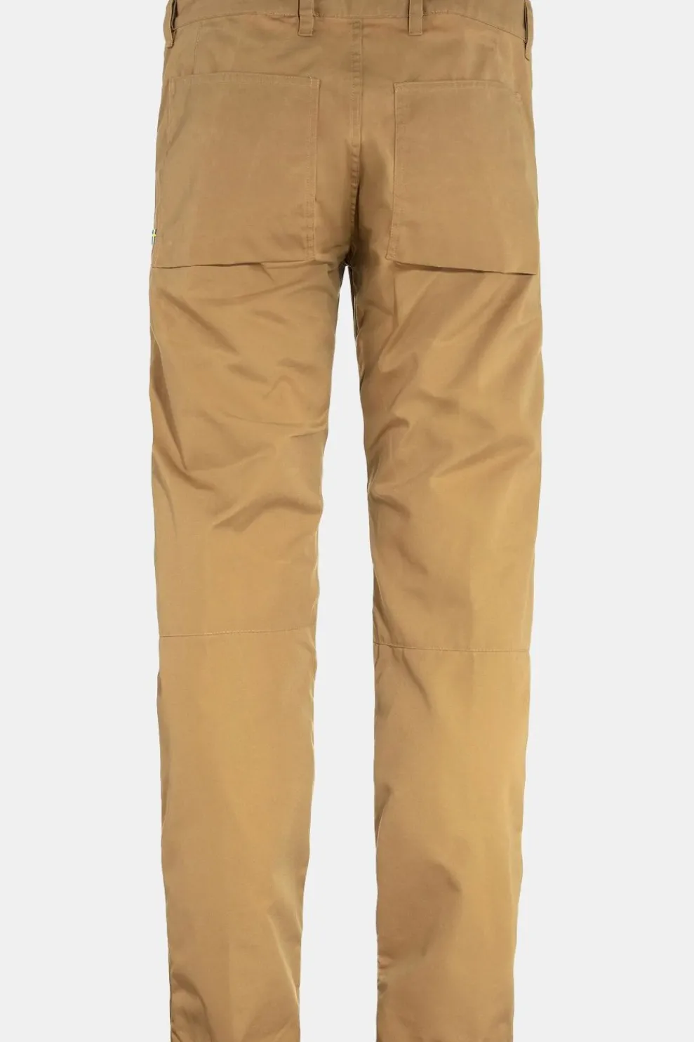 Broek Greenland Jeans Regular 32-Fjällräven Discount
