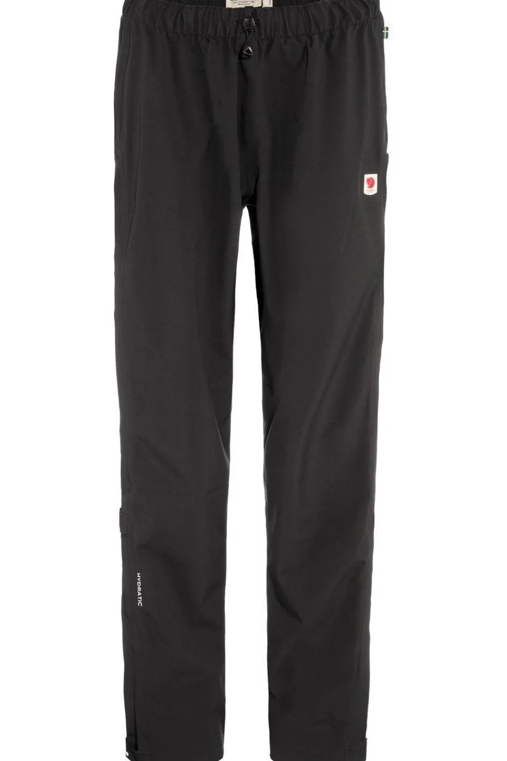 Broek Hc Hydratic Trail W-Fjällräven Outlet